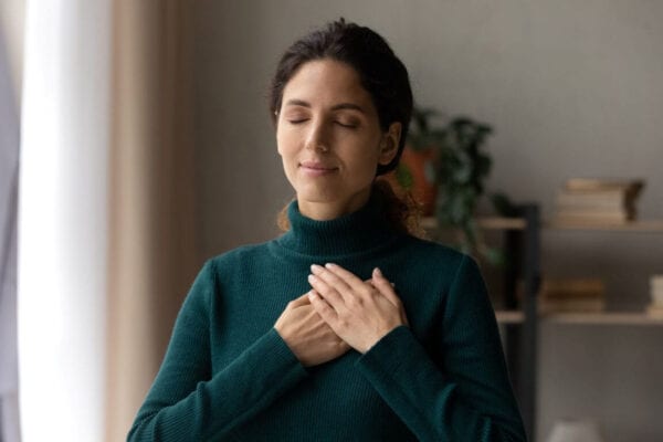 Emotional healing